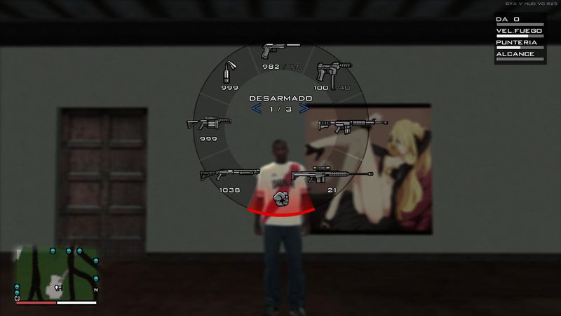 mod